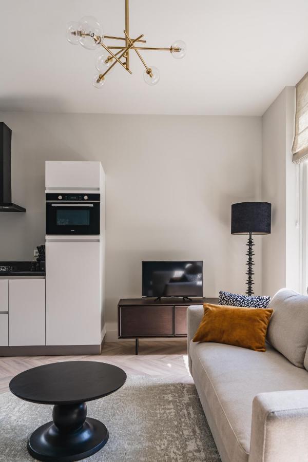 Shortstay - De Pastorie, חאודה מראה חיצוני תמונה