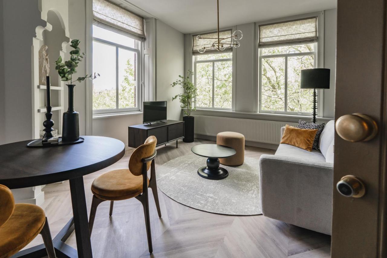 Shortstay - De Pastorie, חאודה מראה חיצוני תמונה